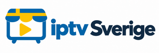 iptv Sverige